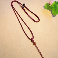 Mube Red Agate Fine Model