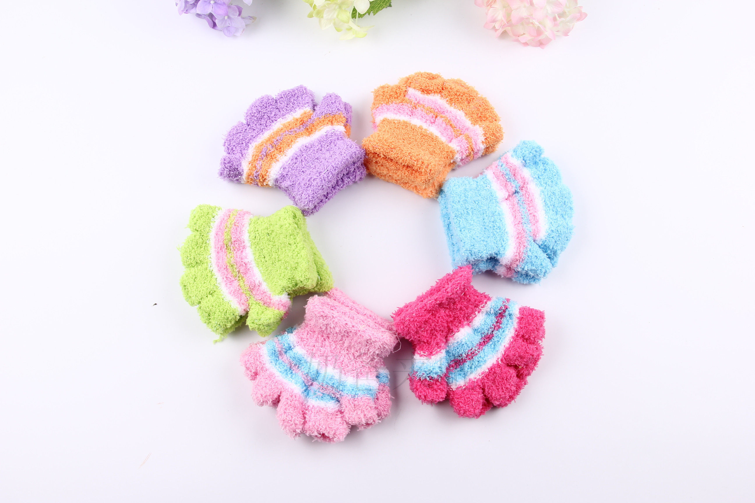 Gants pour enfants - Ref 2147190 Image 36