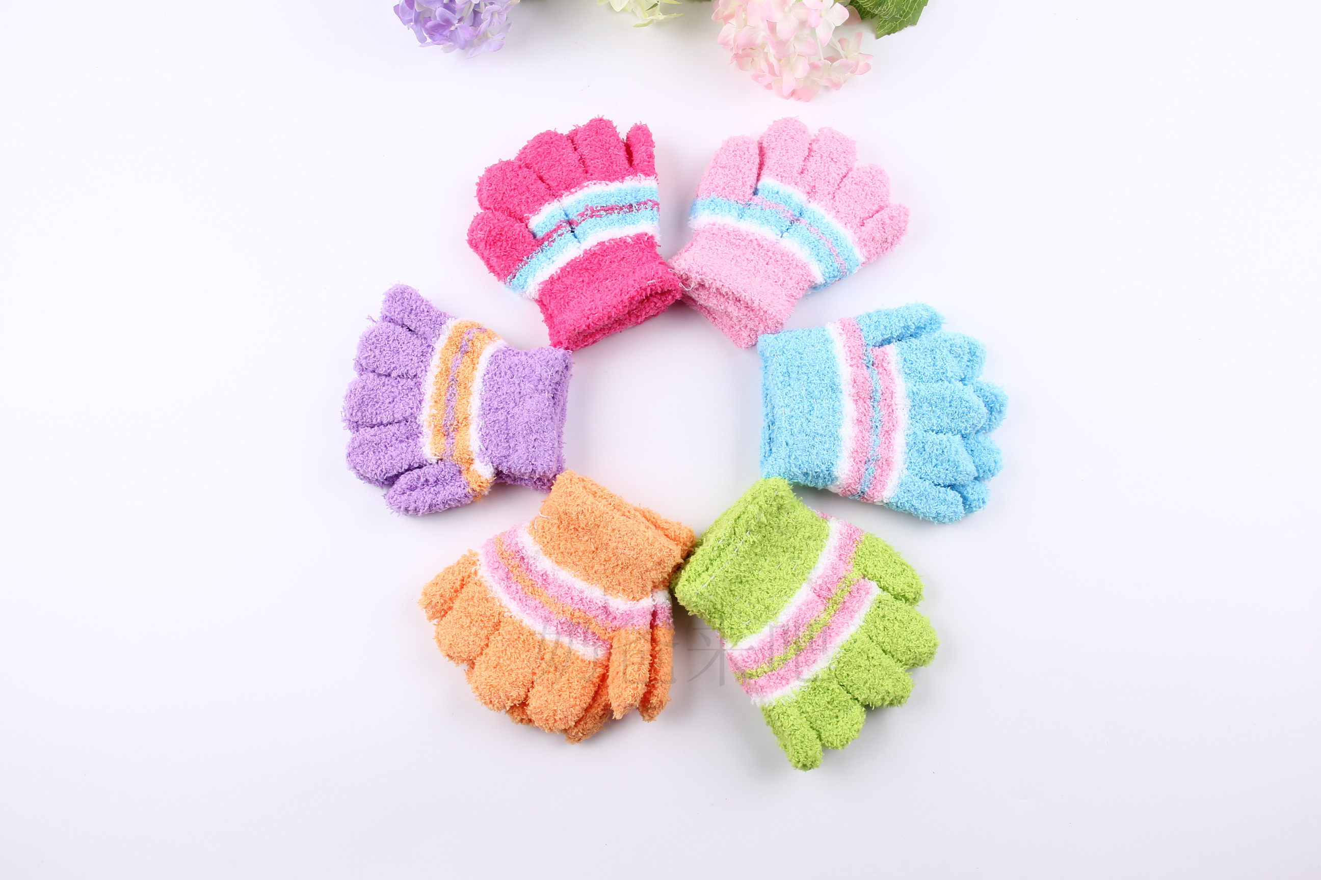 Gants pour enfants - Ref 2147190 Image 25