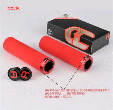 Poignées de vélo - Ref 2341192 Image 10