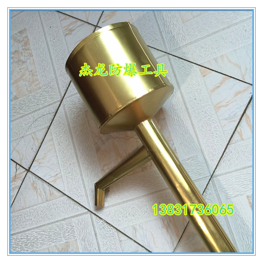 Explosion - proof oil pump explosion - proof copper oil pump pump pump pump 1100mm