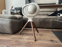Devialet speaker stand DEVIALET phantom stand audio tripod floor stand