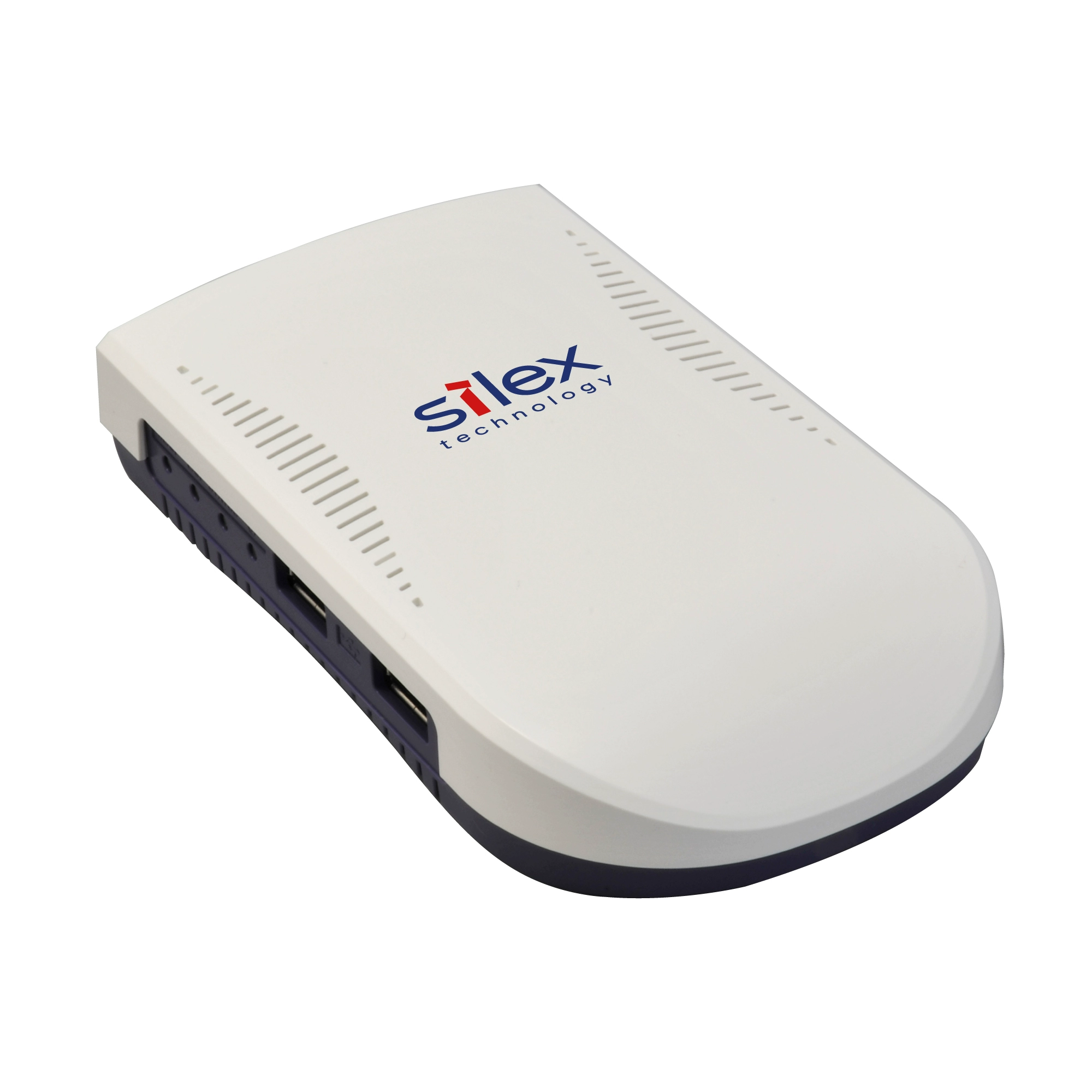 Máy chủ thiết bị USB không dây Silex NB-DS-3000WAN / In mạng miễn phí vận chuyển - Thiết bị sân khấu