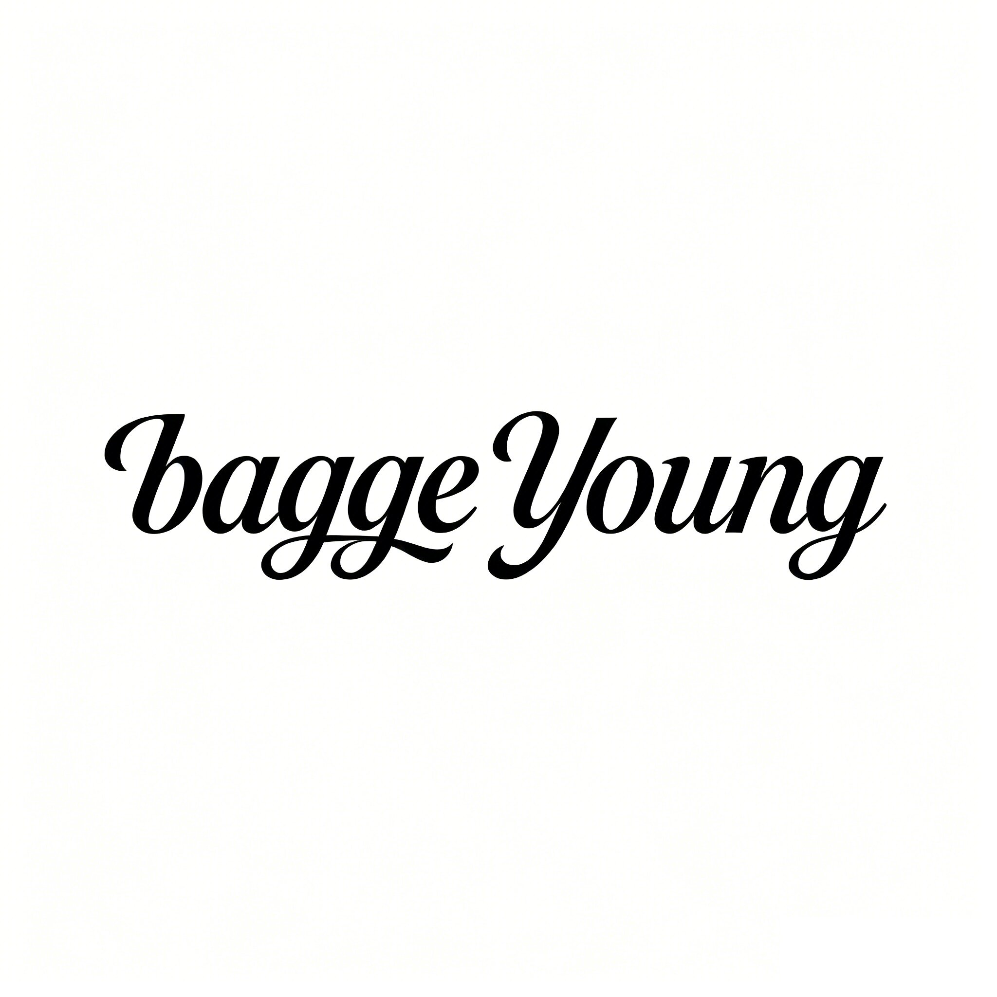 Bagge Young