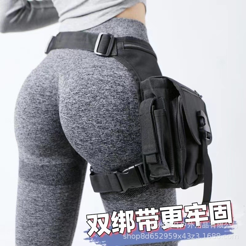Cycling Outdoor Gear Bag, Fishing Leg Bag, Tactical Storage, Security, Adventure, Rescue Waist Bag, Multi-Layer Gear Bag Cycling Outdoor Gear Bag, Fishing Leg Bag, Tactical Storage, Security, Adventure, Rescue Waist Bag, Multi-Layer Gear Bag