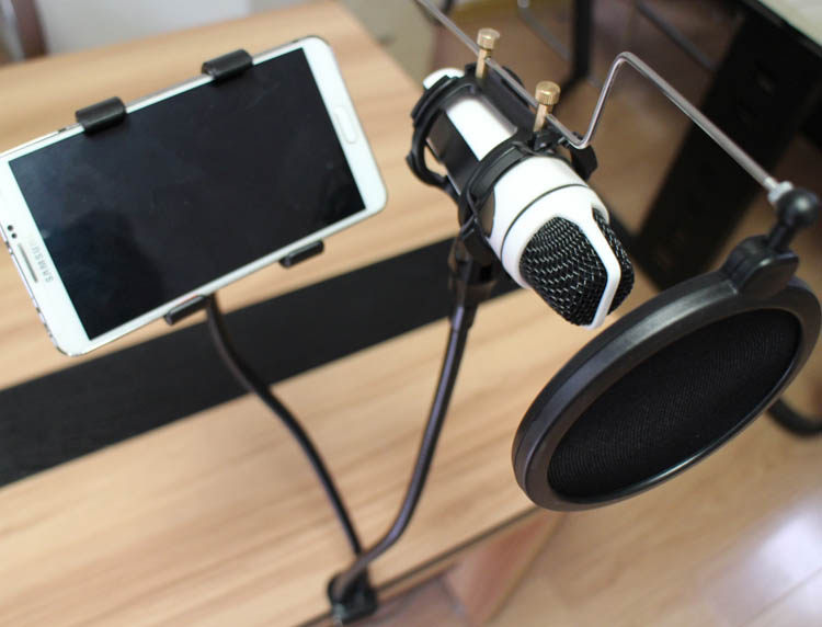 Support téléphone portable - Ref 1358511 Image 32