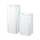 Xiaomi Whole House Router Parent-Child Router Set Wifi 6 Home Wireless Gigabit High-Speed 5g Port for Large Households