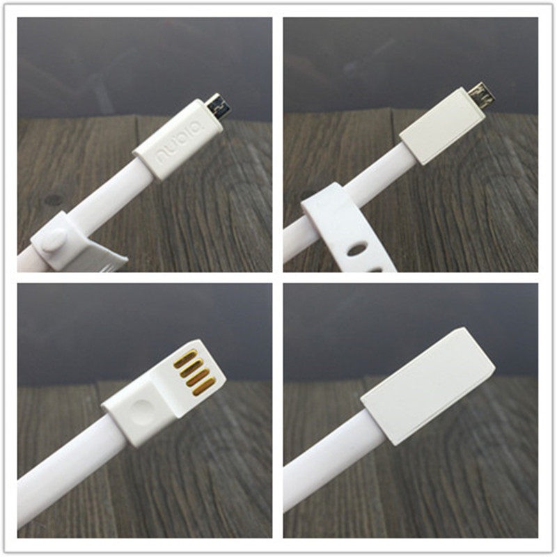 chargeur NUBIA pour téléphones NUBIA NUBIE - Ref 1292960 Image 11