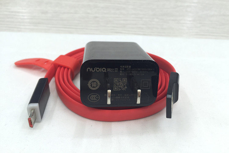 chargeur NUBIA pour téléphones NUBIA NUBIE - Ref 1292960 Image 13