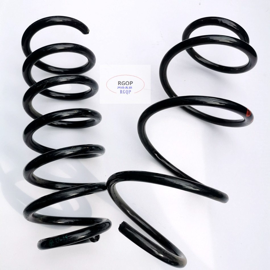 Suitable for Rongwei 350 barons 5MG5 front rear shock absorbers spring damping spring 4S store ordering