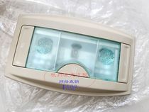Suitable for Roewe 550 Mingjue MG6 car rear ceiling lights rear lighting lampshade Assembly