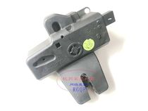 Suitable for the new Mingjue MG3 trunk lock assembly Tail box lock switch back box lock assembly
