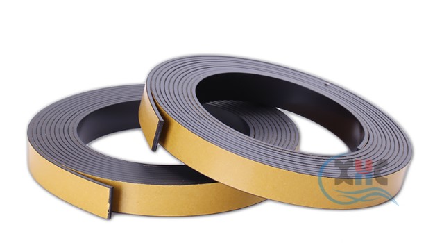 3 METERS SELF ADHESIVE FLEXIBLE MAGNETIC STRIP MAGNET TAPE