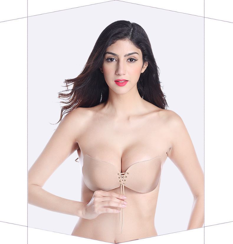 Soutien-gorge discret jeunes femmes - Ref 781298 Image 19