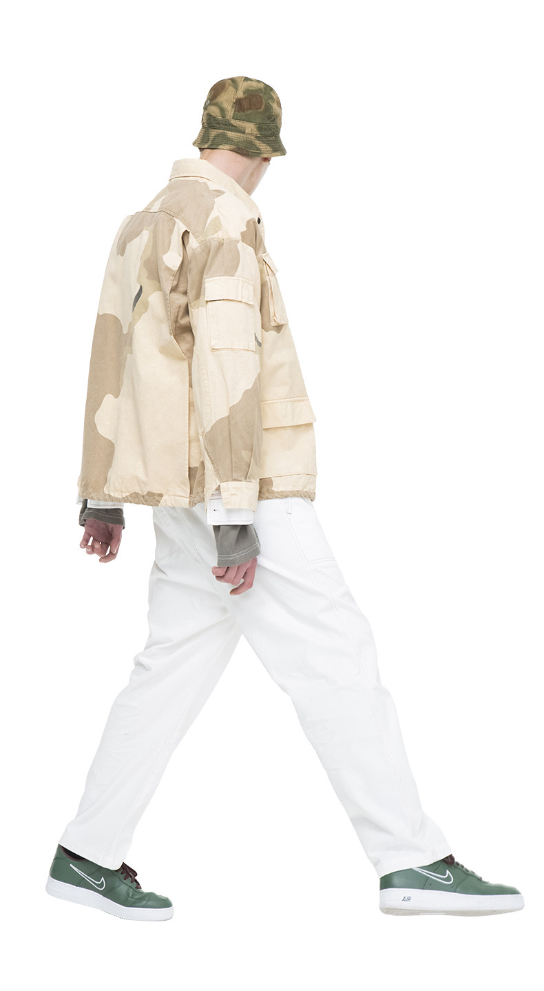 Blouson homme VIISHOW manches longues - Ref 3117605 Image 11