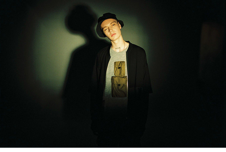 Blouson homme VIISHOW manches longues - Ref 3117817 Image 10