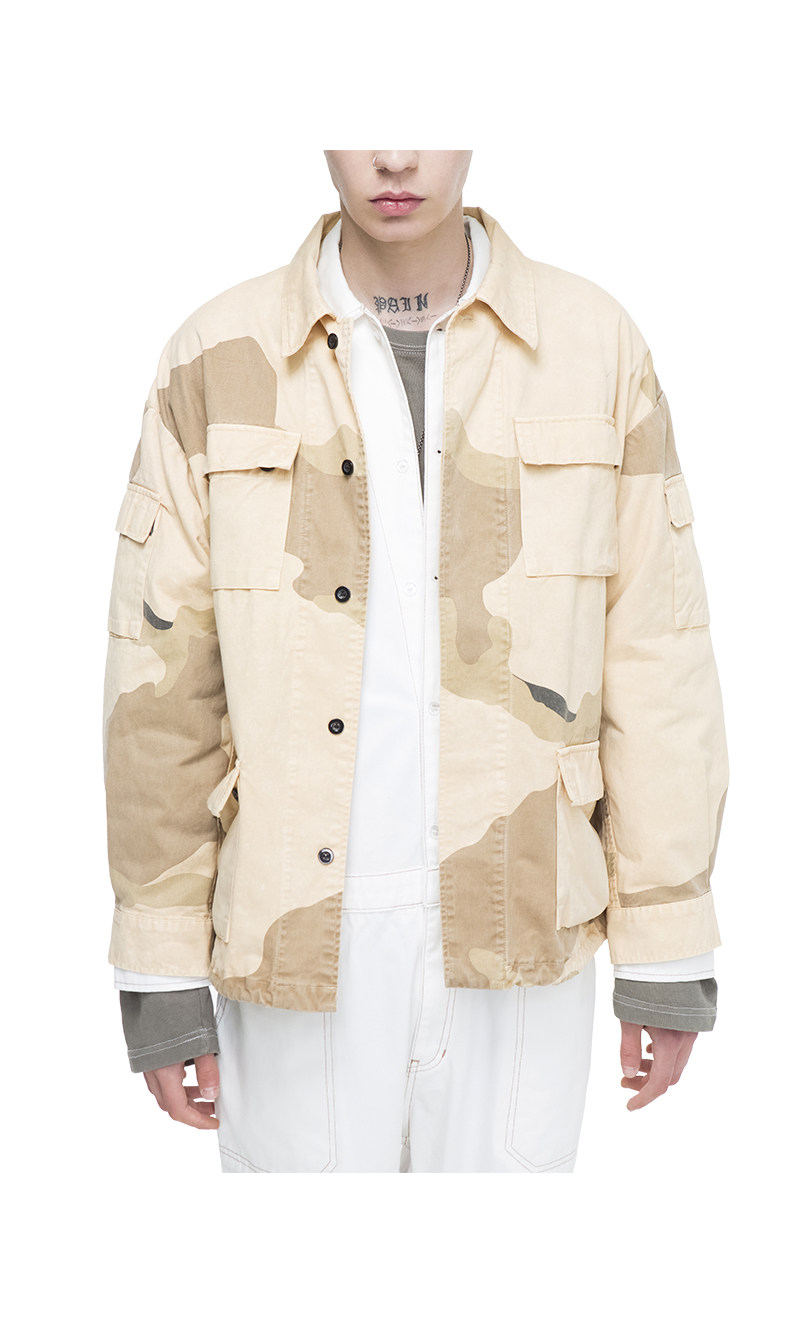 Blouson homme VIISHOW manches longues - Ref 3117605 Image 8