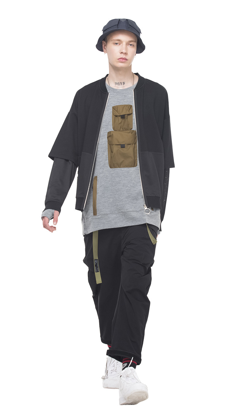 Blouson homme VIISHOW manches longues - Ref 3117817 Image 15