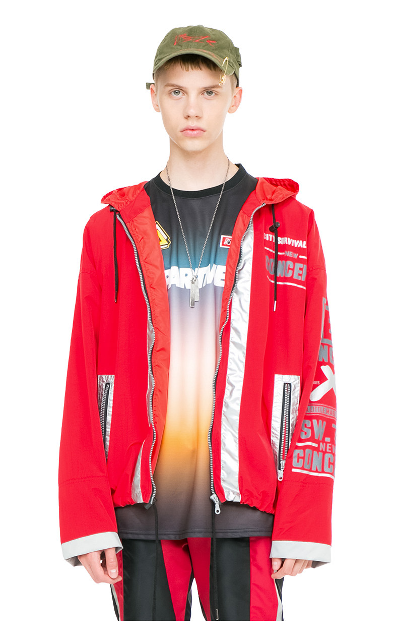 Blouson homme VIISHOW manches longues - Ref 3117610 Image 8