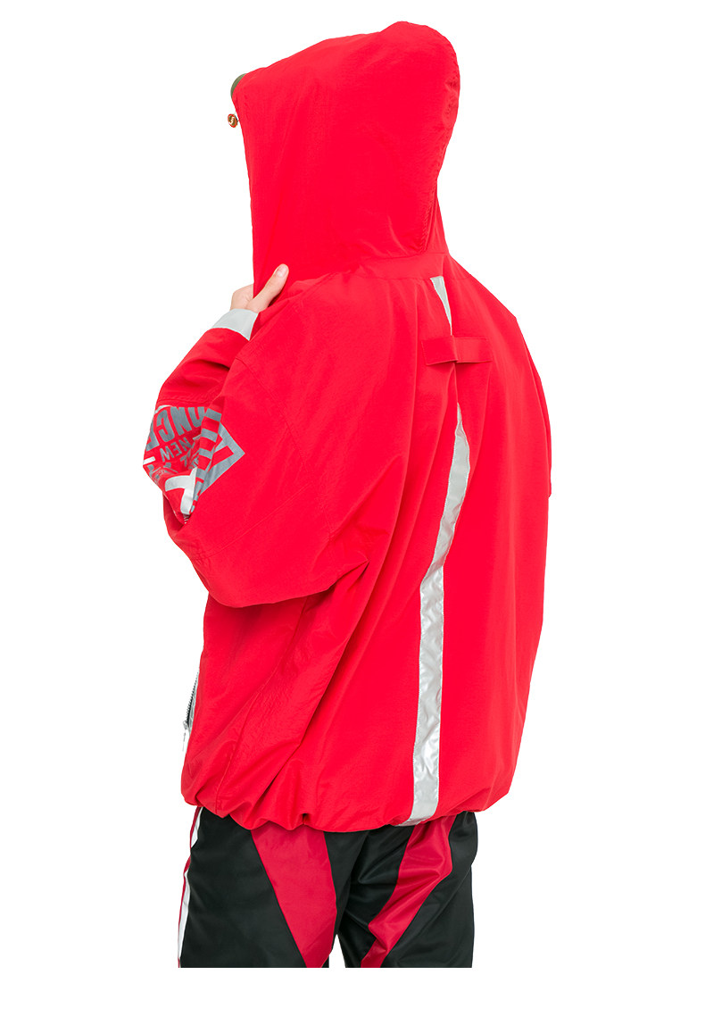 Blouson homme VIISHOW manches longues - Ref 3117610 Image 11