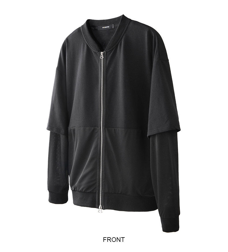 Blouson homme VIISHOW manches longues - Ref 3117817 Image 25