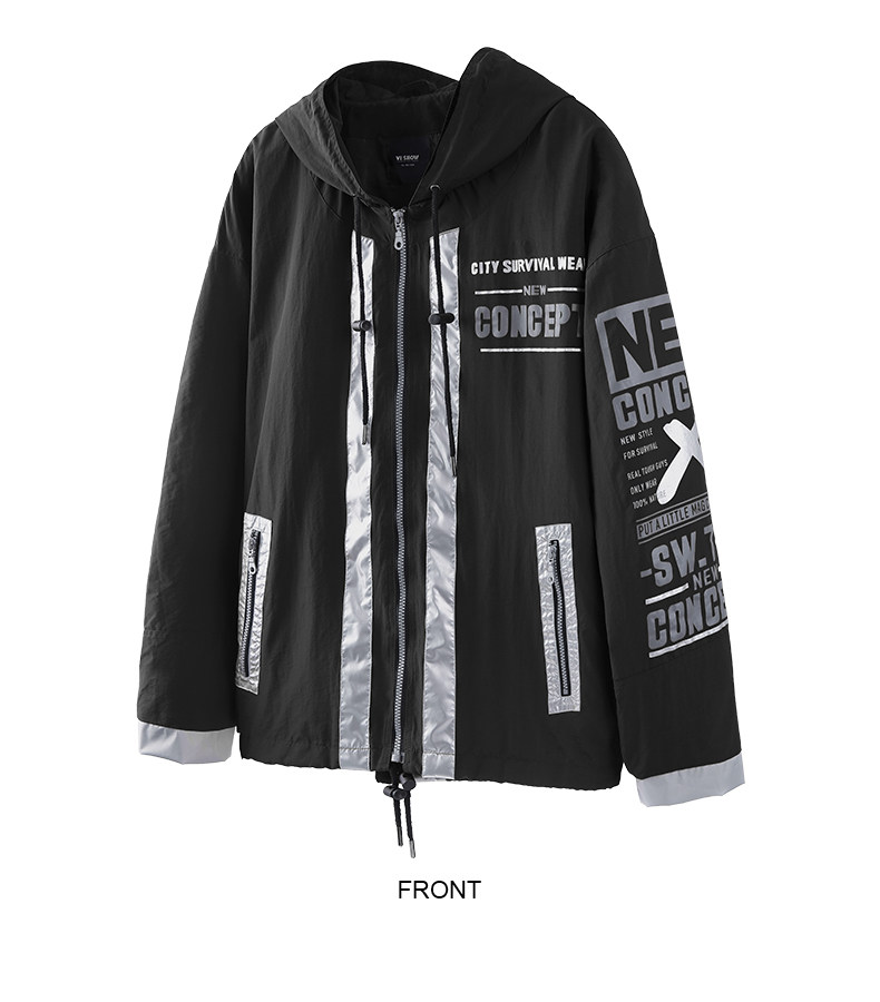 Blouson homme VIISHOW manches longues - Ref 3117610 Image 25