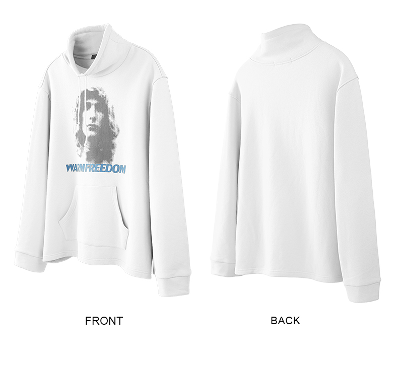 Sweatshirt homme VIISHOW - Ref 3128930 Image 30