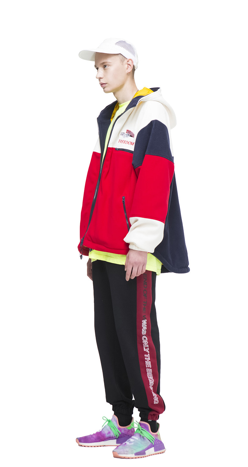 Blouson homme VIISHOW manches longues - Ref 3119033 Image 12