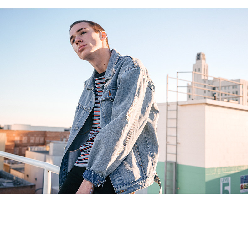 Blouson homme VIISHOW manches longues - Ref 3116336 Image 20