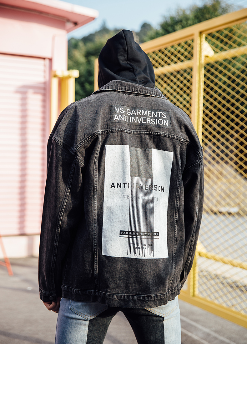 Blouson homme VIISHOW manches longues - Ref 3116085 Image 20