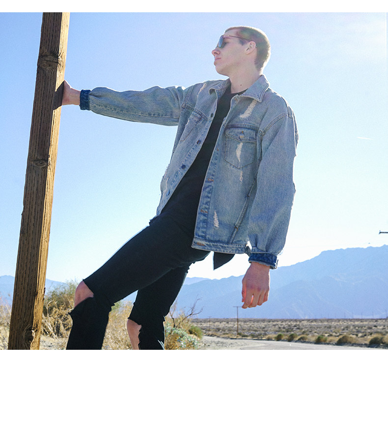 Blouson homme VIISHOW manches longues - Ref 3116336 Image 23