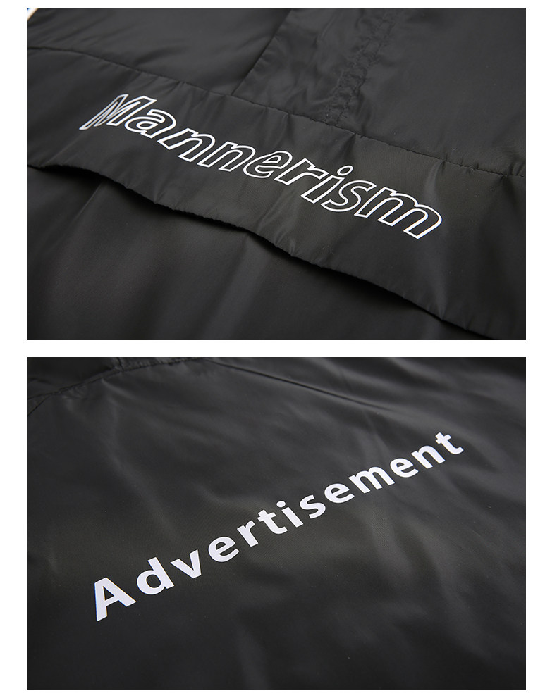 Blouson homme VIISHOW manches longues - Ref 3117819 Image 25