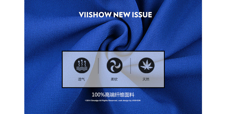 Blouson chaud pour homme VIISHOW - Ref 3114396 Image 15