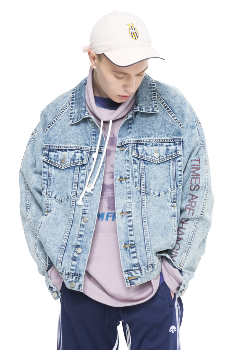Blouson homme VIISHOW manches longues - Ref 3117714 Image 11
