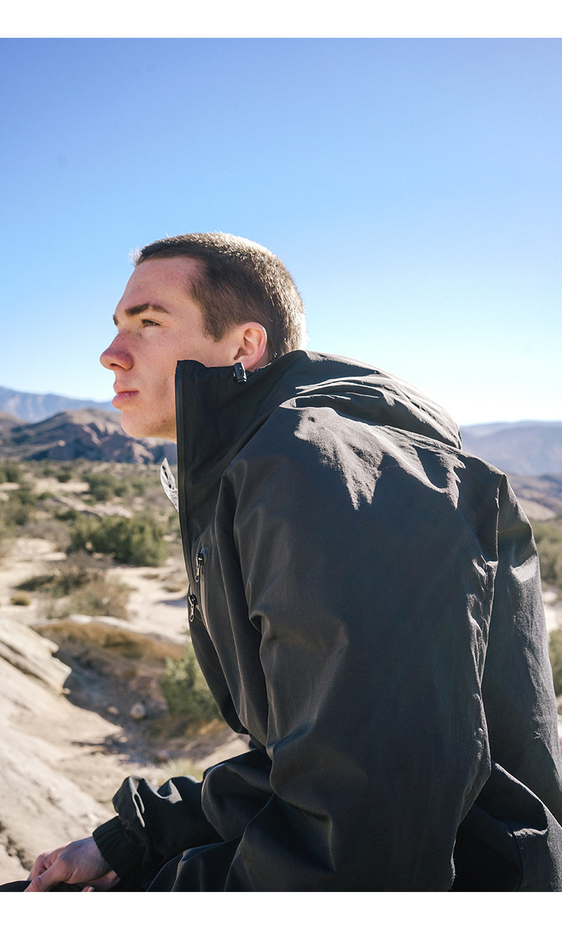 Blouson homme VIISHOW manches longues - Ref 3116519 Image 22