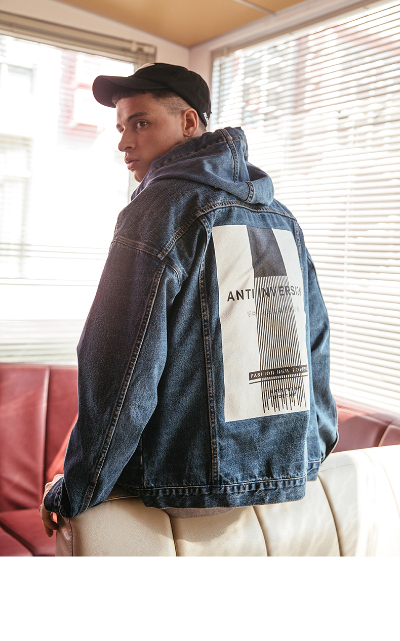 Blouson homme VIISHOW manches longues - Ref 3116085 Image 22