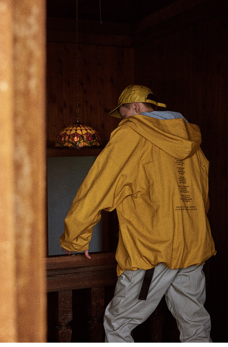 Blouson homme VIISHOW manches longues - Ref 3118574 Image 9