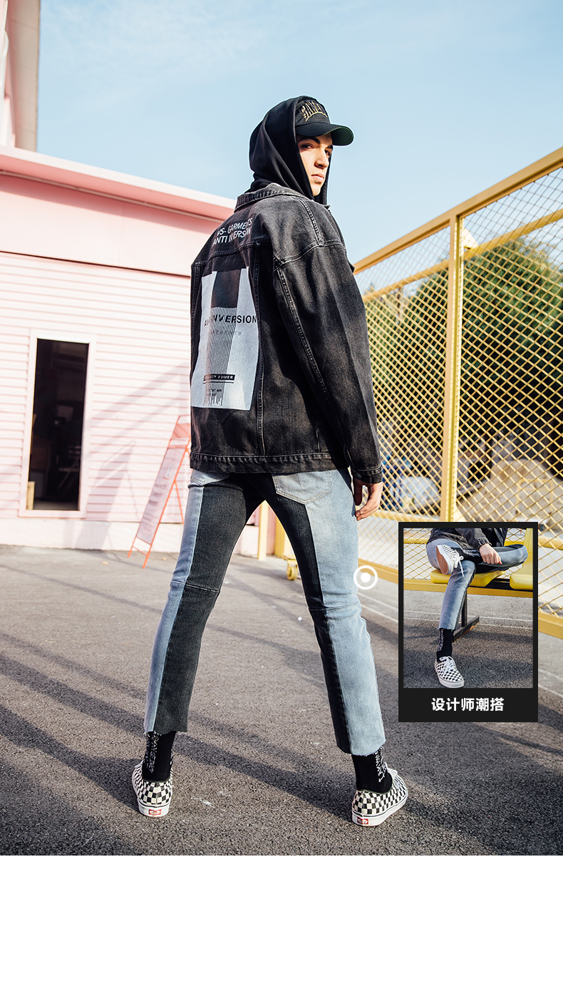 Blouson homme VIISHOW manches longues - Ref 3116085 Image 18