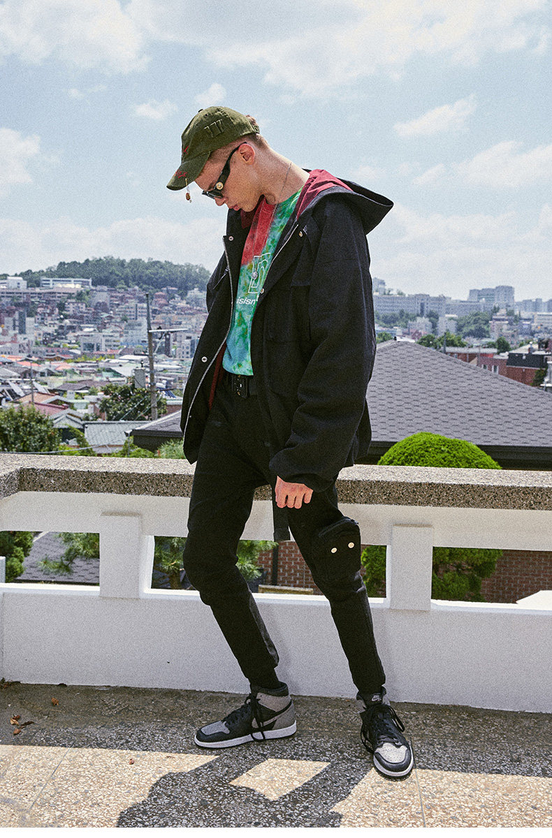 Blouson homme VIISHOW manches longues - Ref 3118574 Image 8