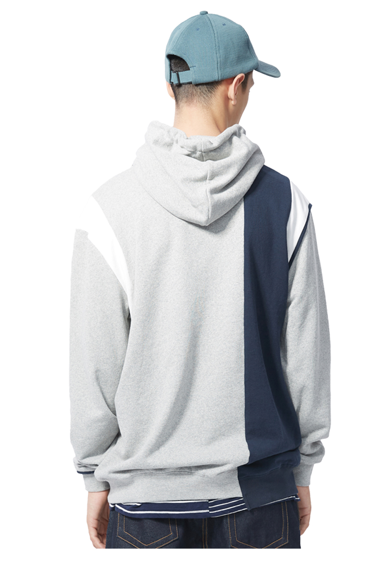 Sweatshirt homme VIISHOW - Ref 3128634 Image 13