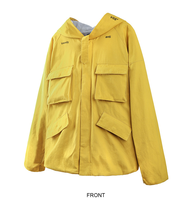 Blouson homme VIISHOW manches longues - Ref 3118574 Image 28