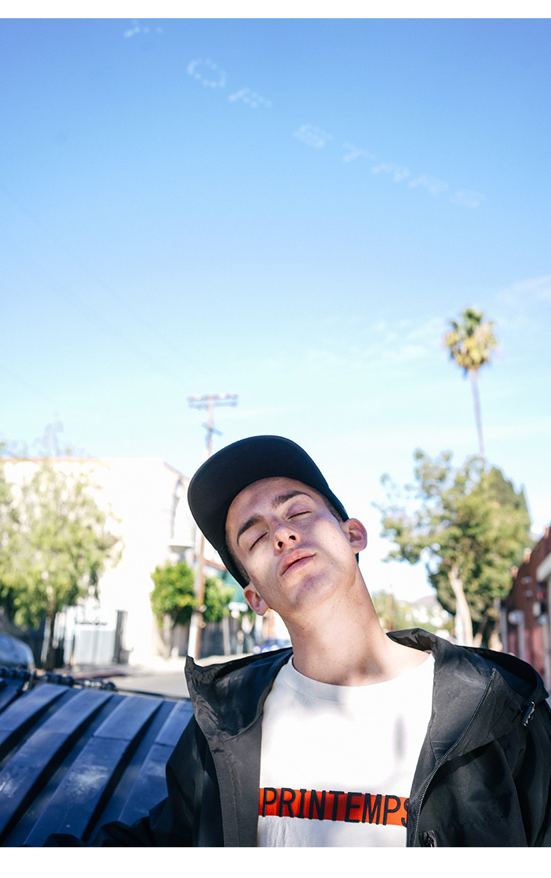 Blouson homme VIISHOW manches longues - Ref 3116519 Image 20