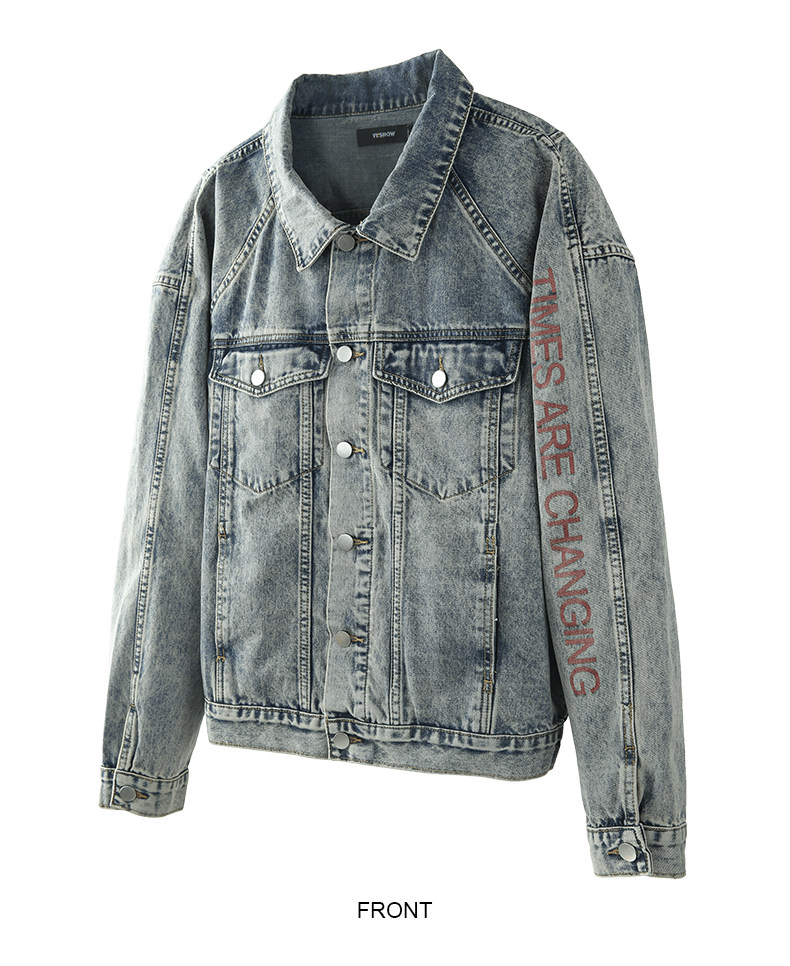 Blouson homme VIISHOW manches longues - Ref 3117714 Image 21