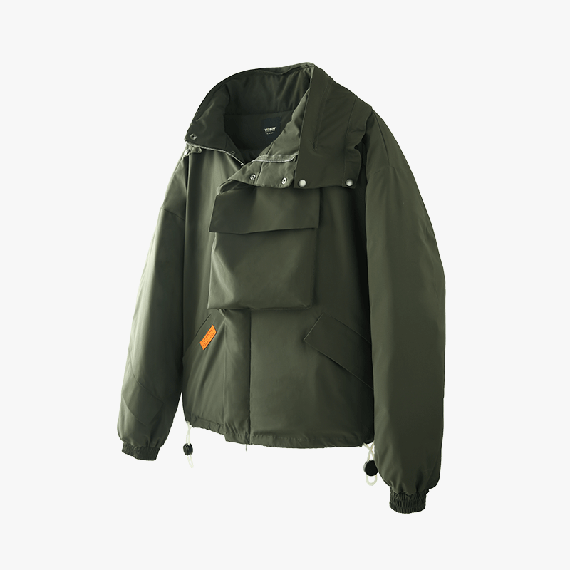 Blouson homme VIISHOW - Ref 3121787 Image 5