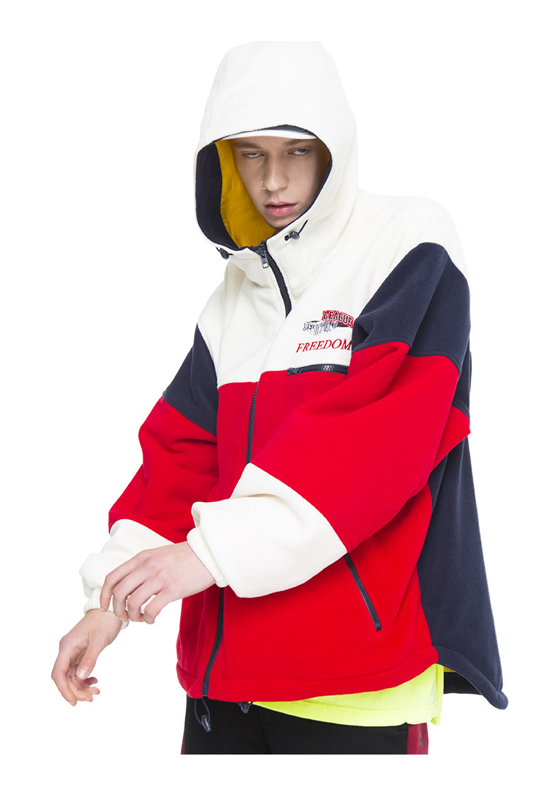 Blouson homme VIISHOW manches longues - Ref 3119033 Image 11