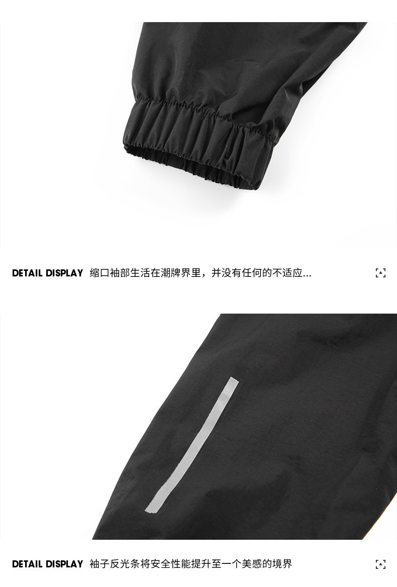 Blouson homme VIISHOW manches longues - Ref 3116519 Image 28