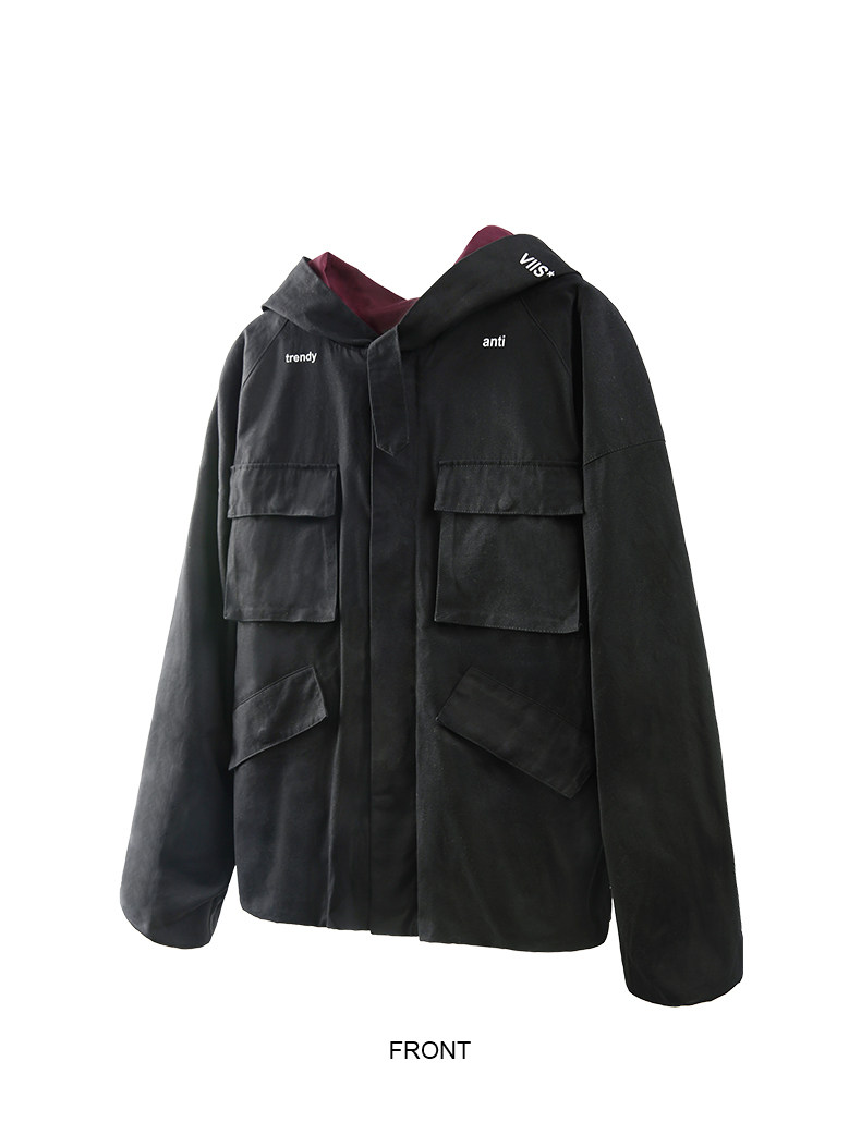 Blouson homme VIISHOW manches longues - Ref 3118574 Image 26