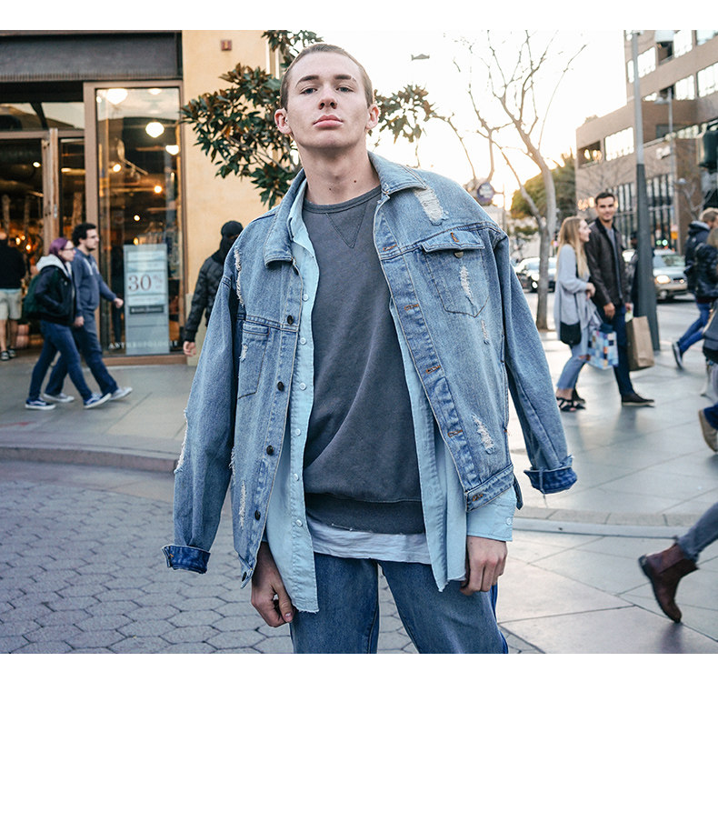 Blouson homme VIISHOW manches longues - Ref 3116336 Image 24