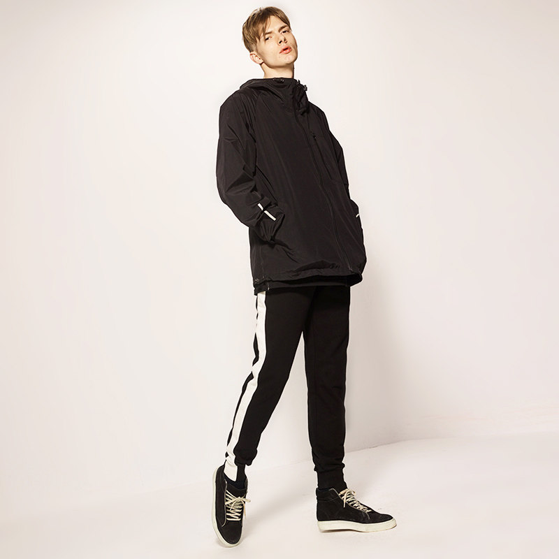 Blouson homme VIISHOW manches longues - Ref 3116519 Image 4