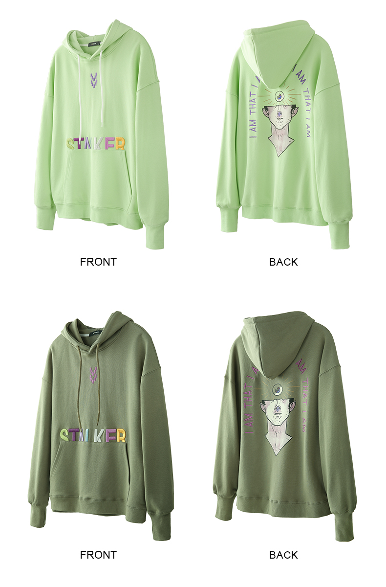 Sweatshirt homme VIISHOW - Ref 3129301 Image 29